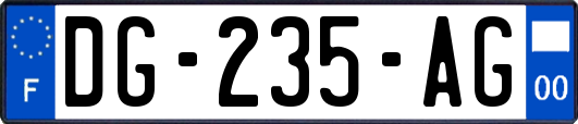 DG-235-AG