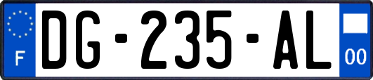 DG-235-AL