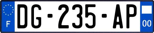 DG-235-AP