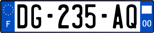 DG-235-AQ