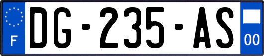 DG-235-AS