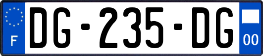 DG-235-DG