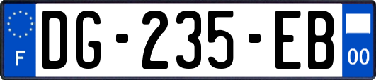 DG-235-EB