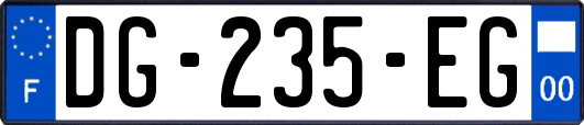 DG-235-EG
