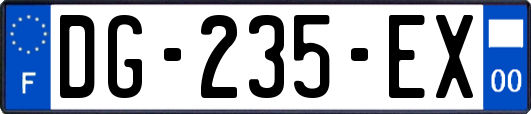 DG-235-EX