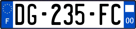 DG-235-FC