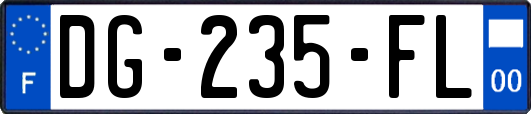 DG-235-FL