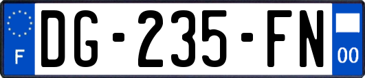 DG-235-FN