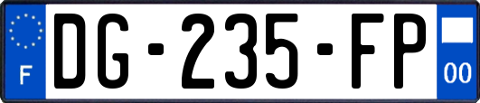 DG-235-FP