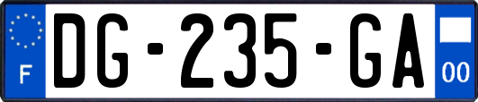 DG-235-GA