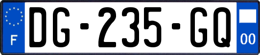 DG-235-GQ