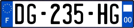 DG-235-HG