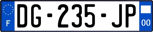 DG-235-JP