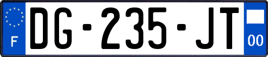 DG-235-JT