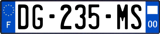 DG-235-MS