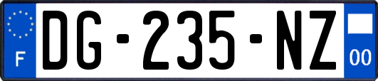 DG-235-NZ