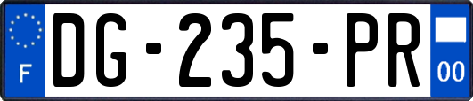 DG-235-PR