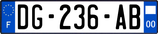 DG-236-AB