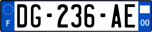 DG-236-AE