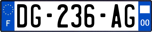 DG-236-AG