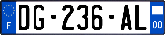 DG-236-AL