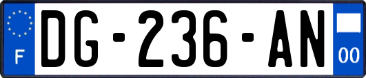 DG-236-AN