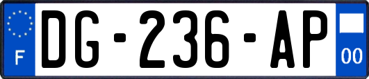 DG-236-AP