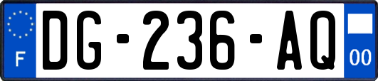 DG-236-AQ