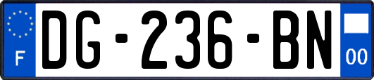 DG-236-BN