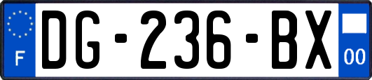 DG-236-BX