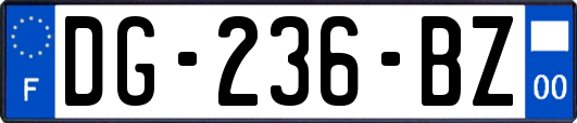 DG-236-BZ