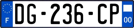 DG-236-CP