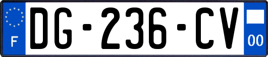 DG-236-CV