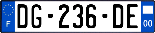 DG-236-DE