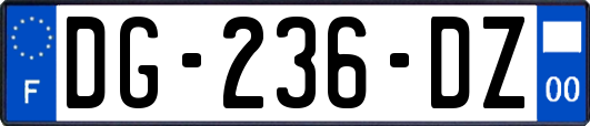 DG-236-DZ