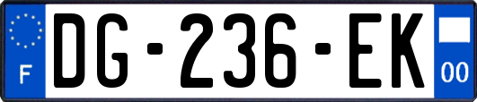 DG-236-EK