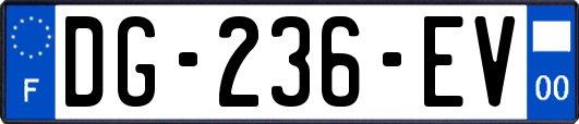 DG-236-EV