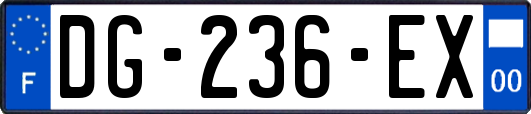 DG-236-EX