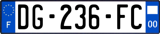 DG-236-FC