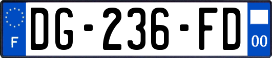 DG-236-FD