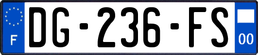 DG-236-FS