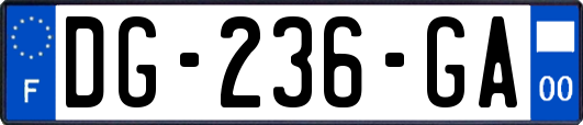 DG-236-GA