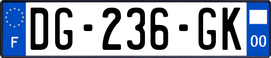 DG-236-GK