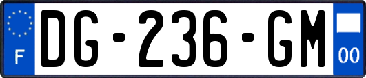 DG-236-GM