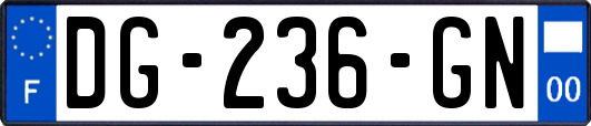 DG-236-GN