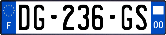 DG-236-GS