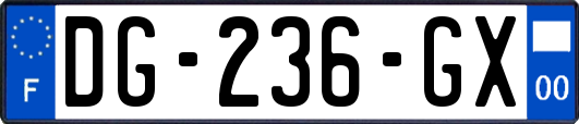 DG-236-GX