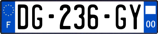 DG-236-GY