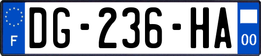 DG-236-HA