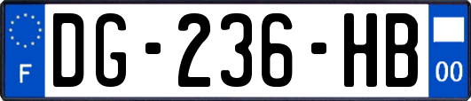 DG-236-HB